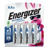 Energizer Ultimate Lithium AA Batteries (8 Pack), Double A Batteries