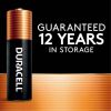 Duracell Coppertop AA Battery with POWER BOOST™, 4 Pack Long-Lasting Batteries