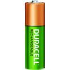 Duracell Rechargeable AAA Batteries, Pre-Charged 1.5V Triple A Battery, 4 Pack