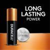 Duracell CR2 High Performance 3V Lithium Battery, 2 Pack, Long-Lasting