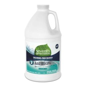 Seventh Generation Chlorine Free Bleach, 64 Fl oz.