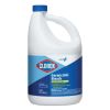 Clorox Performance Bleach, 121 Ounce, Pack of 3