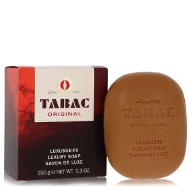 Tabac by Maurer & Wirtz Soap