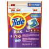 Tide PODS Spring Meadow Scent HE Turbo Liquid Detergent Pacs;  35 count