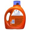 Tide Ultra Oxi HE Compatible Liquid Laundry Detergent;  74 loads 115 fl oz;