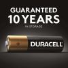 Duracell ION SPEED 1000 Rechargeable Battery Charger, Includes 4 AA NiMH Batteries