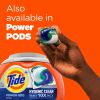 Tide Hygienic Clean Original Scent Liquid Laundry Detergent;  100 Loads 154 fl oz