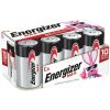 Energizer MAX C Batteries (8 Pack), C Cell Alkaline Batteries