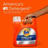 Tide Hygienic Clean Original Scent Liquid Laundry Detergent;  100 Loads 154 fl oz