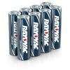 Rayovac High Energy AA Batteries (8 Pack), Double A Batteries