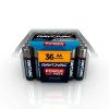 Rayovac High Energy AA Batteries (36 Pack), Double A Batteries