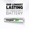 Energizer 2450 Lithium Coin Battery, 2 Pack